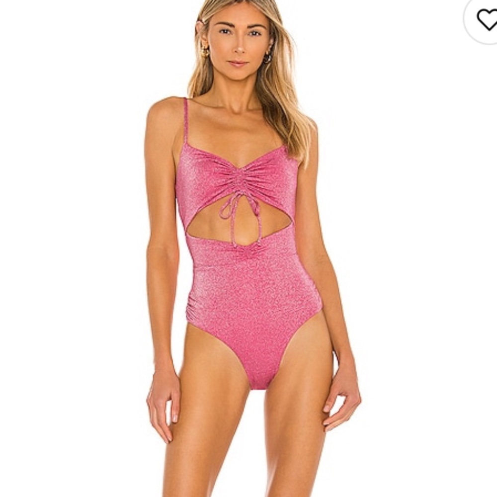 L Space Rumi classic one piece